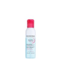 Bioderma Sensibio H2O Eye Biphasic Micellar Makeup Remover 125ml