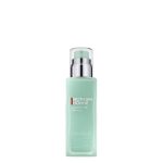 Jar of Biotherm Homme Aquapower Advanced Hydratant Gel SPF14 by Biotherm, a moisturizing gel indicated for protecting mens skin.