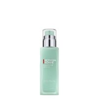 Jar  of  Biotherm  Homme  Aquapower  Advanced  Hydratant  Gel  SPF14  by  Biotherm,  a  moisturizing  gel  indicated  for  protecting  mens  skin.