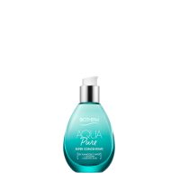 Buy Biotherm Aqua Pure Concentrate Crema Hidratante 50ml Online | In Stock & Worldwide Shipping - Idivia