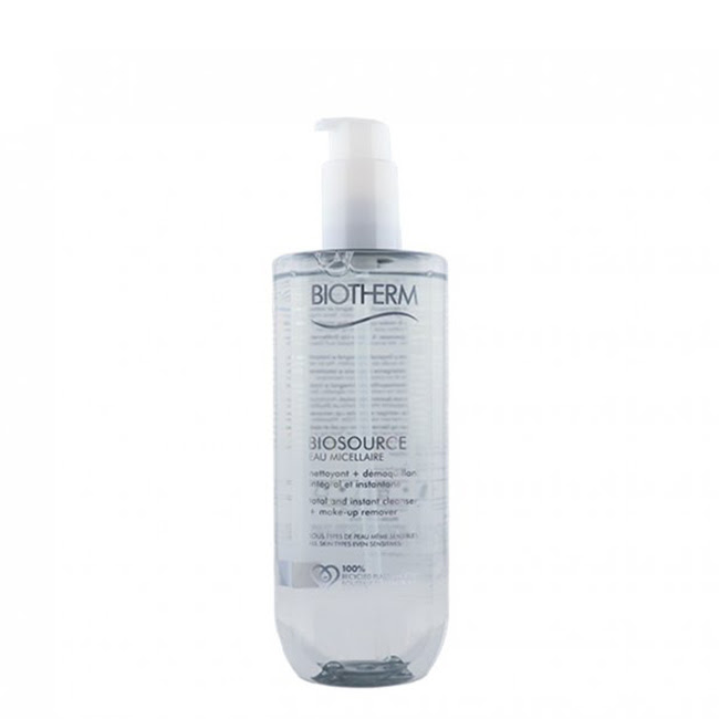 BiothermBiosourceMicellarWaterSensitiveSkin400ml Biotherm Biosource Micellar Water Sensitive Skin 400ml