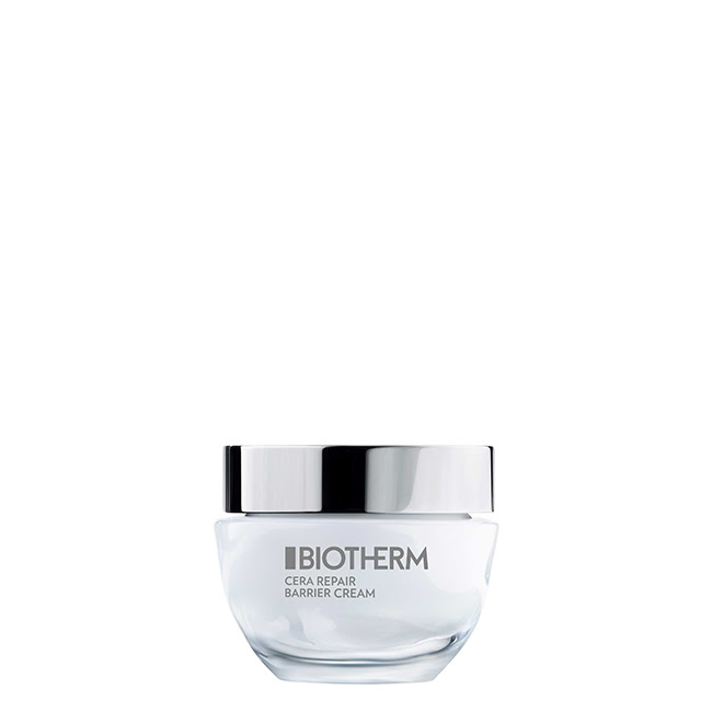 BiothermCeraRepairBarrierCream50ml Biotherm Cera Repair Barrier Cream 50ml