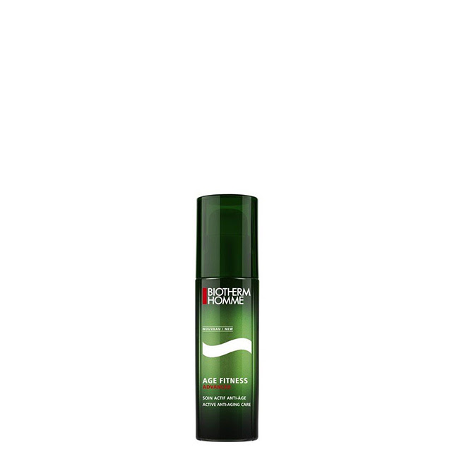 BiothermHommeAgeFitnessDayCream50ml Biotherm Homme Age Fitness Creme de Dia 50ml - Image 1
