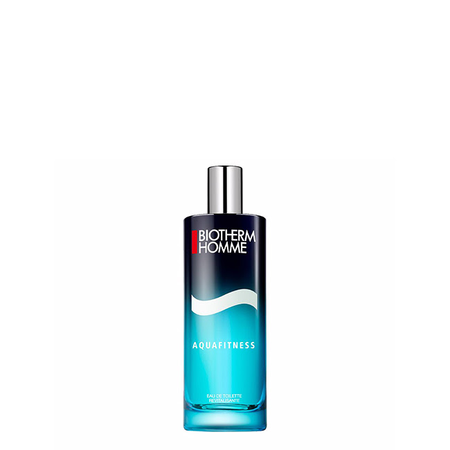 BiothermHommeAquafitnessEaudeToilette100ml Biotherm Homme Aquafitness Eau de Toilette 100ml