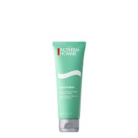 Tube  of  Biotherm  Homme  Aquapower  Ultra  Cleansing  Gel  by  Biotherm,  a  cleansing  gel  indicated  for  refreshing  and  hydrating  skin.