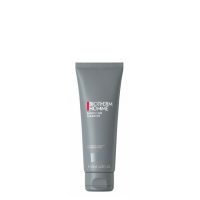 Bottle  of  Biotherm  Homme  Facial  Cleanser  by  Biotherm,  a  cleansing  gel  indicated  for  eliminating  impurities  from  mens  skin.