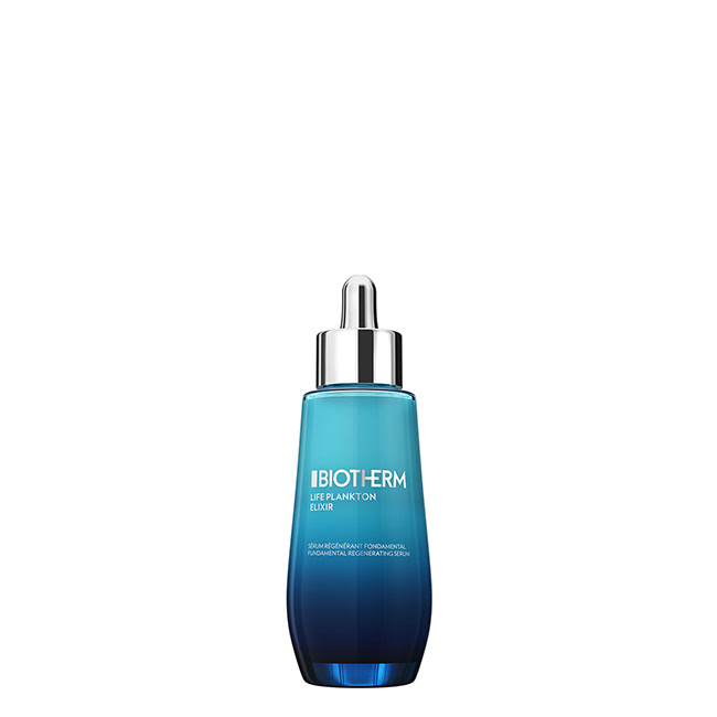 BiothermLifePlanktonRegeneratingElixir75ml Biotherm Life Plankton Regenerating Elixir 75ml