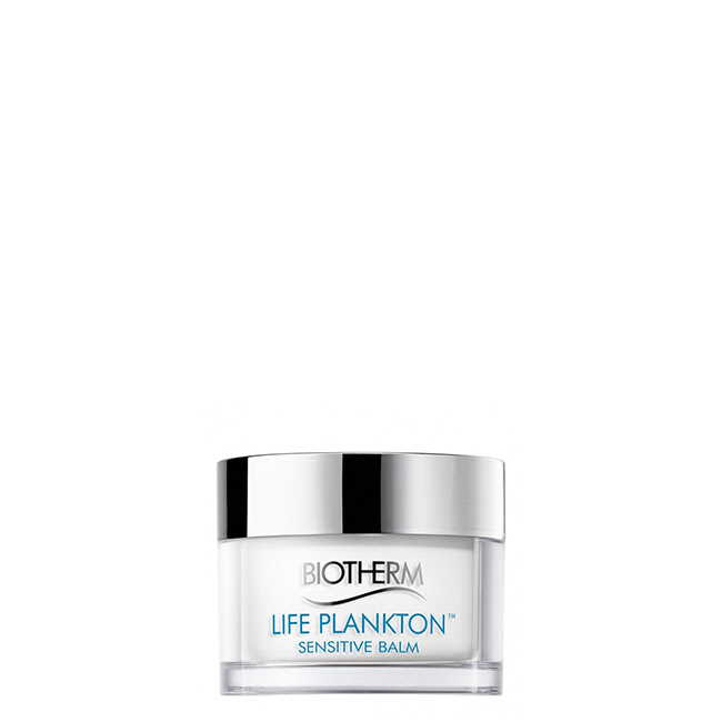 BiothermLifePlanktonSensitiveBalm50ml Biotherm Life Plankton Sensitive Balm 50ml
