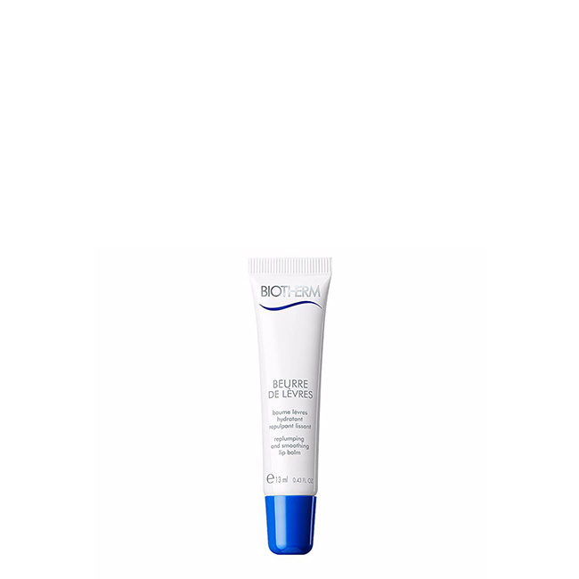 BiothermReplumpingandSmoothingLipBalm13ml Biotherm Replumping and Smoothing Lip Balm 13ml