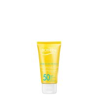 Biotherm Sun Dry Touch Face Cream SPF50 50ml