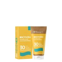 Biotherm Sun Waterlover Face Cream SPF30 50ml