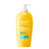 Biotherm Sun Waterlover Hydrating Sunmilk SPF50+ 400ml