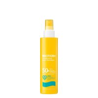 Biotherm Sun Waterlover Milky Spray SPF50+ 200ml
