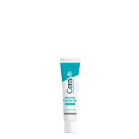 Tube  of  Cerave  Blemish  Control  Gel  by  Cerave,  a  moisturizing  gel  indicated  for  reducing  imperfections  and  refining  skin  texture.