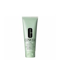 Clinique 7 Day Scrub Cream Rinse-Off Formula 100ml