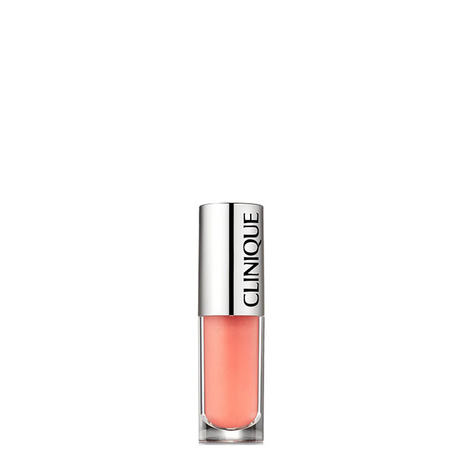 CliniqueAcquaGlossPopSplashLipGlossColor11AirKiss43ml Clinique Acqua Gloss Pop Splash Lip Gloss Color 11 Air Kiss 4,3ml - Image 1