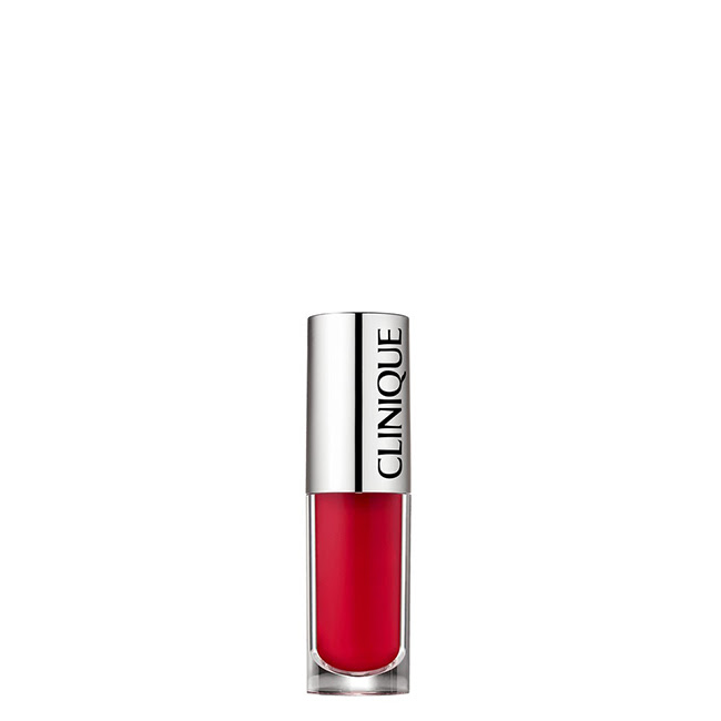 CliniqueAcquaGlossPopSplashLipGlossColor13JuicyApple43ml Clinique Acqua Gloss Pop Splash Lip Gloss Color 13 Juicy Apple 4,3ml - Image 1