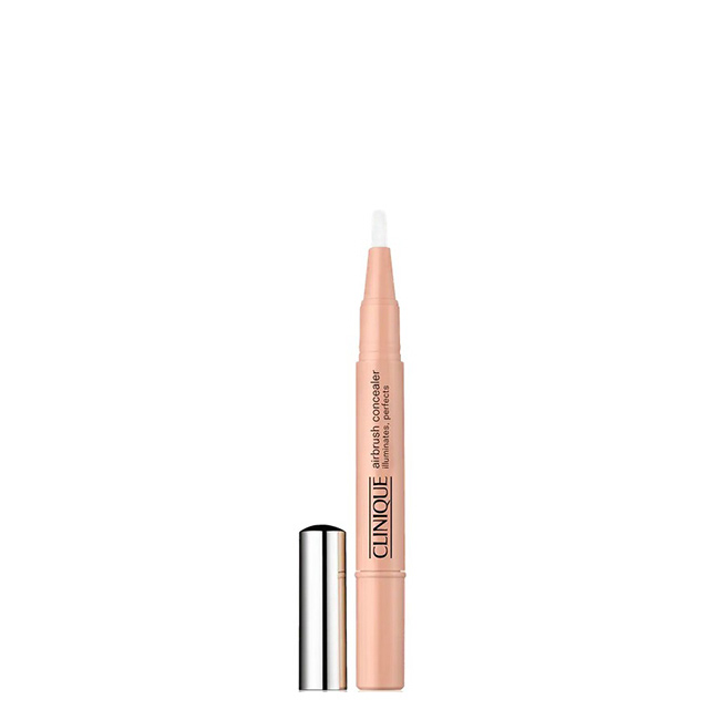 CliniqueAirbrushConcealerColor02Medium15ml Clinique Airbrush Concealer Corretor Cor 02 Medium 1,5ml - Image 1