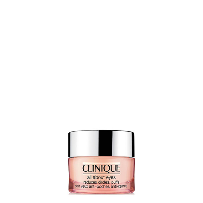 CliniqueAllAboutEyesCream15ml Clinique All About Eyes Creme de Olhos 15ml - Image 1