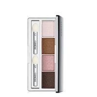 Clinique All About Shadow Quad Color 06 Pink Chocolate 4.8g
