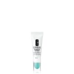 Tube of Clinique Blackhead Solutions Self-Heating Blackhead Extractor by Clinique, a heating care indicated for blackhead removal.