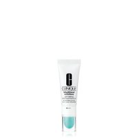 Tube  of  Clinique  Blackhead  Solutions  Self-Heating  Blackhead  Extractor  by  Clinique,  a  heating  care  indicated  for  blackhead  removal.