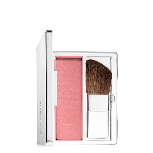 CliniqueBlushingBlushColor110PreciousPosy6g クリニーク ブラッシング ブラッシュ カラー 110 プレシャス ポージー 6g - 画像 (1)