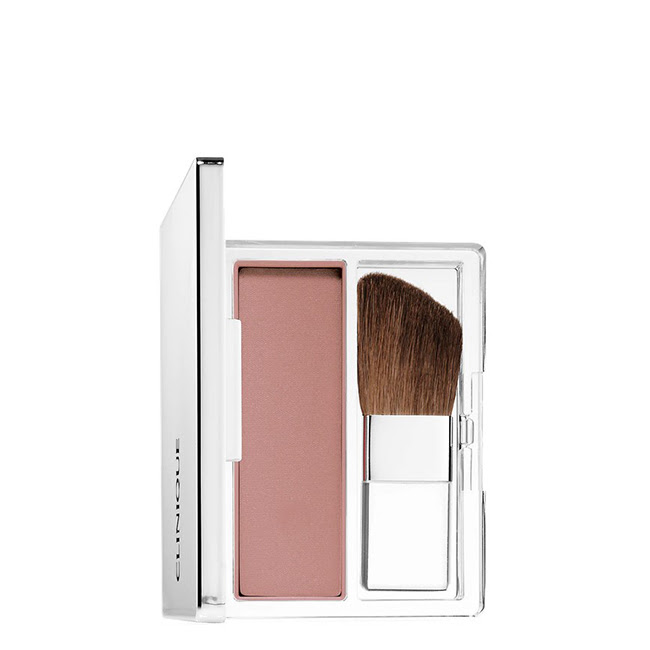 CliniqueBlushingBlushColor120BashfulBlush6g Clinique Blushing Blush Cor 120 Bashful Blush 6g - Image 1