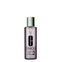 Buy クリニーク クラリファイング ローション 2 ドライ コンビネーション スキン 200ml Online | In Stock & Worldwide Shipping - Idivia