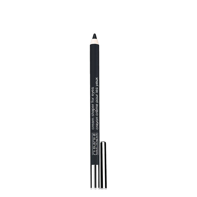 CliniqueCreamShaperforEyesColor01BlackDiamond12g Clinique Cream Shaper for Eyes Cor 01 Black Diamond 1.2g - Image 1