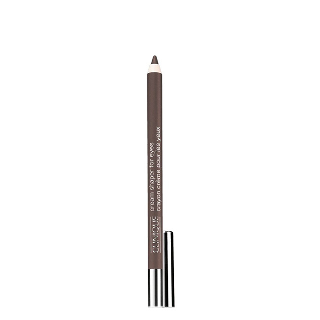 CliniqueCreamShaperforEyesColor05ChocolateLustre1.2g Clinique Cream Shaper for Eyes Color 05 Chocolate Lustre 1.2g
