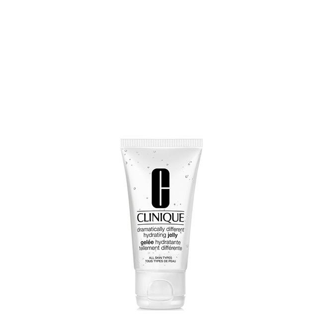 CliniqueDramaticallyDifferentHydratingJelly50ml Clinique Dramatically Different Hydrating Jelly 50ml