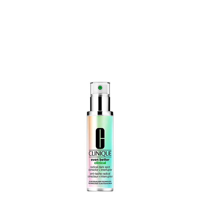 CliniqueEvenBetterClinicalRadicalDarkSpotCorrector30ml Clinique Even Better Clinical Radical Corretor Manchas Escuras 30ml - 画像 (1)