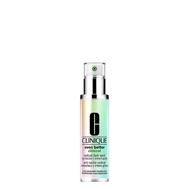 CliniqueEvenBetterClinicalRadicalDarkSpotCorrector50ml Clinique Even Better Clinical Radical Corretor Manchas Escuras 50ml - 画像 (1)