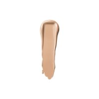 a fluid foundation indicated for reducing dark spots.