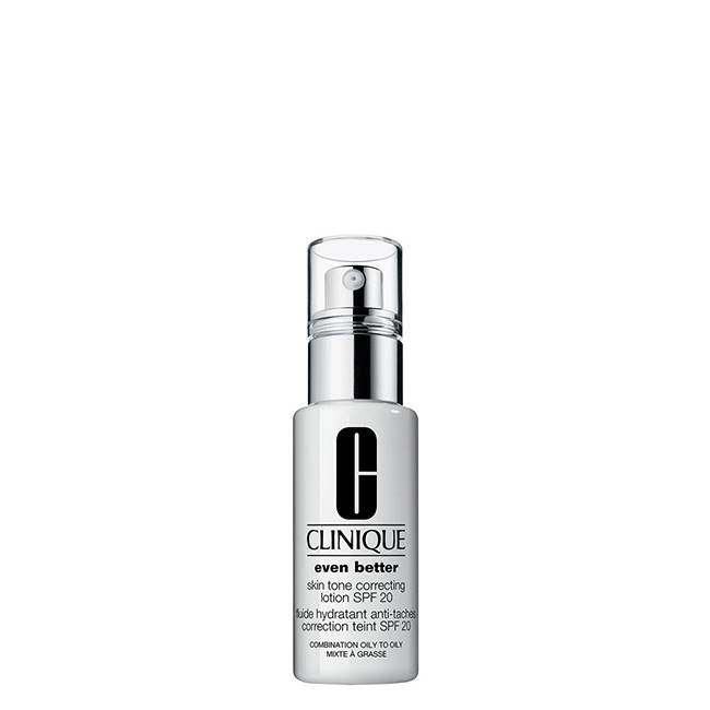 CliniqueEvenBetterSkinToneCorrectingLotionSPF2050ml Clinique Even Better SPF20 Loción Hidratante Corrector 50ml - Image 1