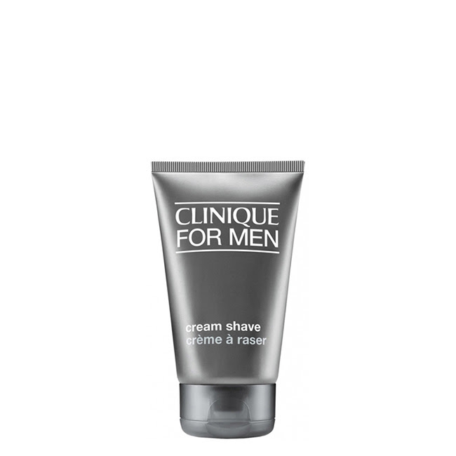 CliniqueMenCreamShave125ml Clinique Men Cream Shave Crema de Afeitado 125ml - Image 1