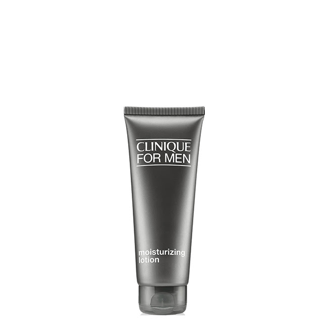 CliniqueMenMoisturizingLotion100ml クリニーク メン モイスチャライジング ローション 100ml - 画像 (1)