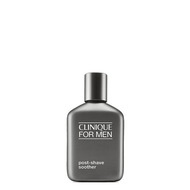 CliniqueMenPost-ShaveSoother75ml Clinique Men Post-Shave Soother Bálsamo Pós-Barbear 75ml - Image 1