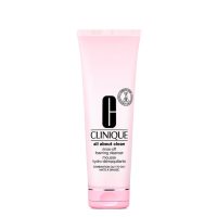 Clinique Rinse Off Foaming Cleanser Combination Oily Skin 250ml