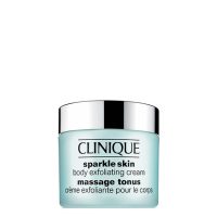 Buy Clinique Sparkle Skin Creme Esfoliante Corpo 250ml Online | In Stock & Worldwide Shipping - Idivia
