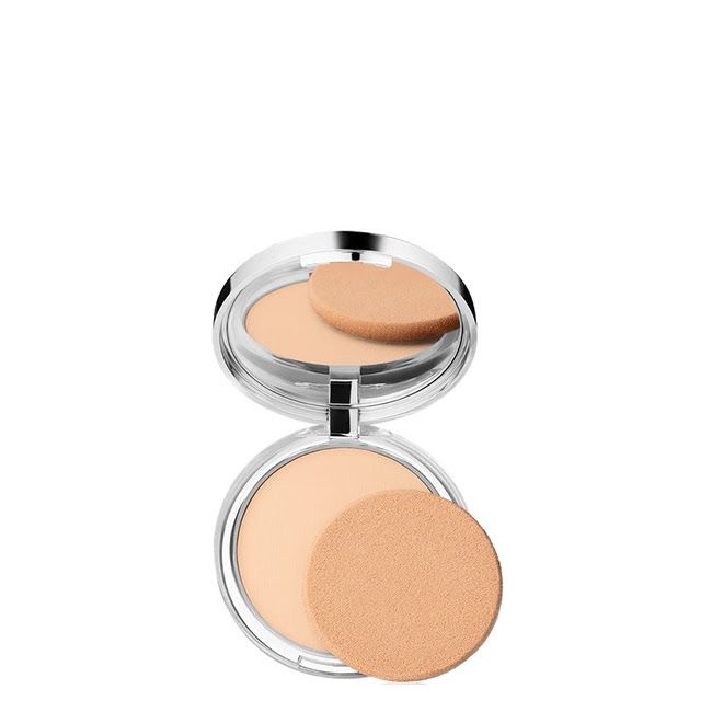 CliniqueStay-MatteSheerPowderColor02StayNeutral7.6g Clinique Stay-Matte Sheer Powder Color 02 Stay Neutral 7.6g
