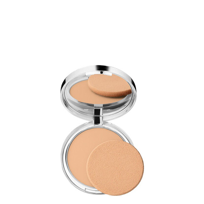 CliniqueStay-MatteSheerPowderColor03StayBeige76g Clinique Stay-Matte Sheer Powder Tono 03 Stay Beige 7.6g - Image 1