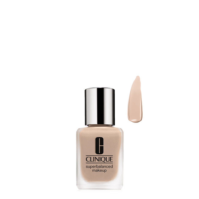 CliniqueSuperbalancedMakeupColor03Ivory30ml Clinique Superbalanced Base Fluida Cor 03 Ivory 30ml - Image 1