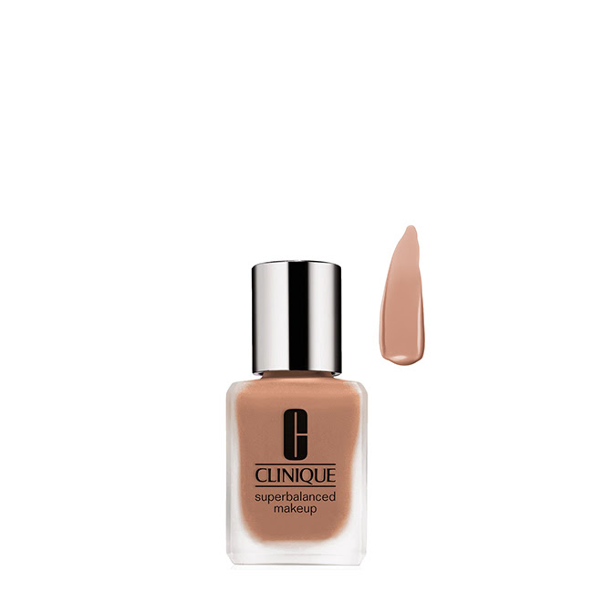 CliniqueSuperbalancedMakeupColor12HoneyedBeige30ml Clinique Superbalanced Makeup Color 12 Honeyed Beige 30ml
