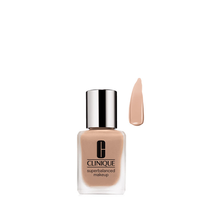 CliniqueSuperbalancedMakeupColor28Light20ml Clinique Superbalanced Makeup Color 28 Light 20ml
