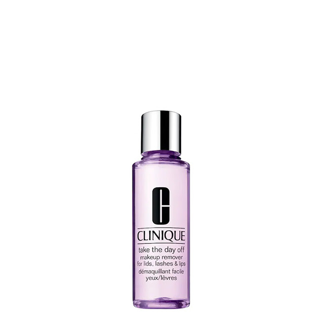 CliniqueTakeTheDayOffMakeupRemover125ml Clinique Take The Day Off Makeup Remover 125ml