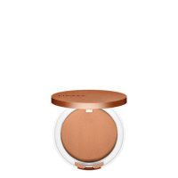 Clinique True Bronze Pressed Powder Bronzer Color 03 Sunblushed 9.6g