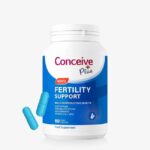 Conceive Plus Men's Fertility Support Cápsulas x60
