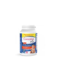 Conceive Plus Men's Fertility Support Capsules x60